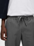 Selected 196 STRAIGHT FIT HOSE, Grey Melange, highres - 16094297_GreyMelange_006.jpg