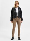 Selected VISKOSEMIX HOSE, Camel, highres - 16085022_Camel_939637_008.jpg