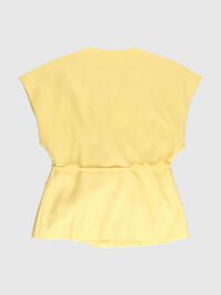 STIJLVOL GILET, Sundress, highres