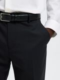 Selected WOOL BLEND  SUIT TROUSERS, Black, highres - 16098277_Black_006.jpg