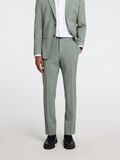 Selected SLIM FIT SUIT TROUSERS, Iceberg Green, highres - 16094874_IcebergGreen_003.jpg