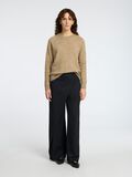 Selected LONG-SLEEVED KNITTED JUMPER, Sepia Tint, highres - 16074482_SepiaTint_773866_005.jpg