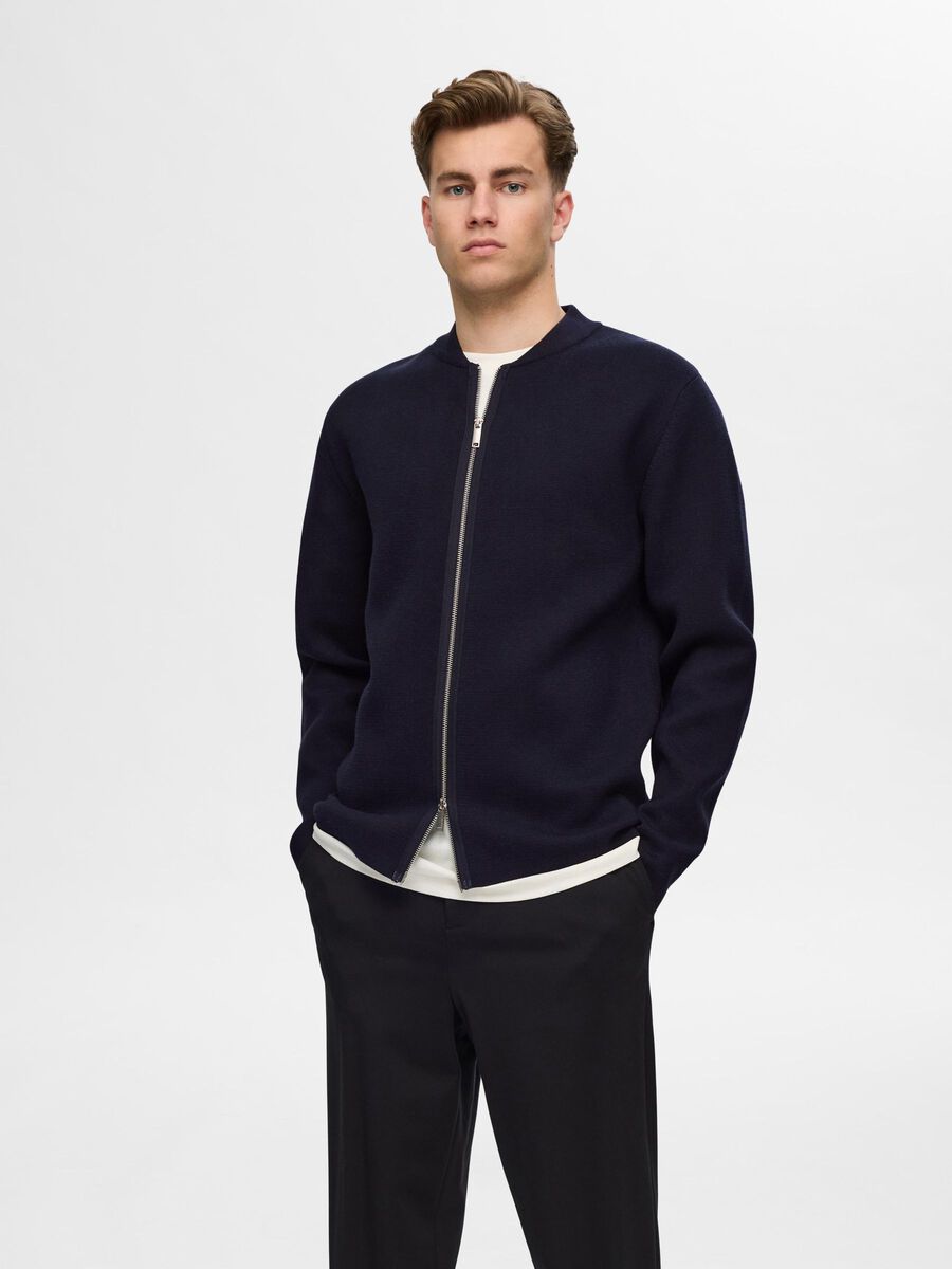 Selected RELAXED VEST MET RITS, Sky Captain, highres - 16094555_SkyCaptain_003.jpg