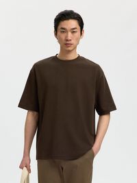 LOOSE FIT T-SHIRT, Delicioso, highres