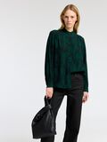 Selected PRINTED LONG SLEEVED SHIRT, Scarab, highres - 16095850_Scarab_1144957_008.jpg