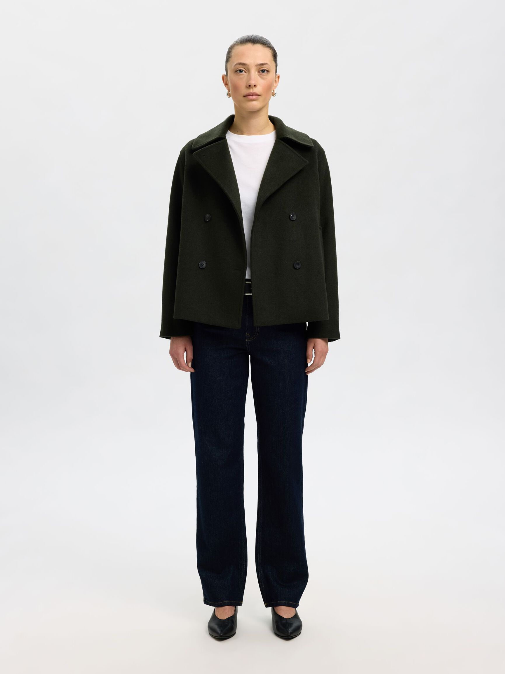 ULDBLANDING JAKKE, Deep Depths, highres