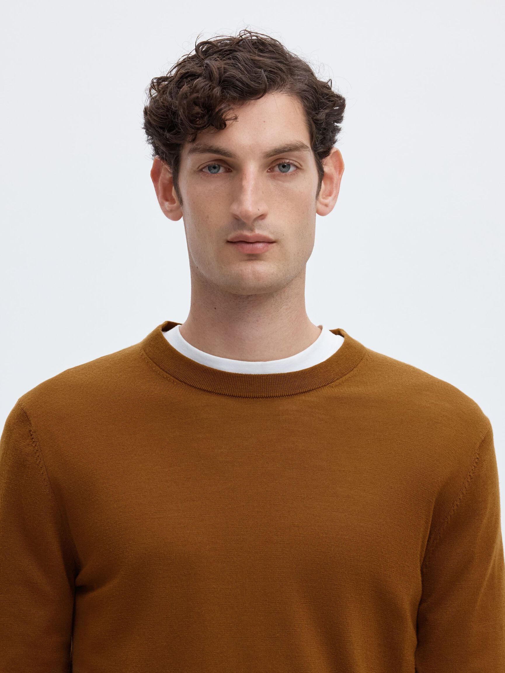 SWETER, Monks Robe, highres