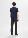Selected 3-PACK COTTON T-SHIRT, Black, highres - 16094475_Black_1119040_004.jpg