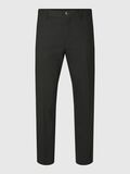 Selected WOVEN WOOL BLEND TROUSERS, Rosin, highres - 16087869_Rosin_001.jpg