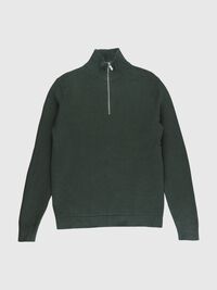 PULLOVER, Calla Green, highres