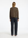 Selected LONG-SLEEVED CARDIGAN, Dachshund, highres - 16074481_Dachshund_773856_004.jpg
