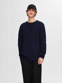 MAGLIONE GIROCOLLO, Sky Captain, highres