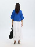 Selected BRODERIE ANGLAISE MAXI SKIRT, Bright White, highres - 16096438_BrightWhite_004.jpg