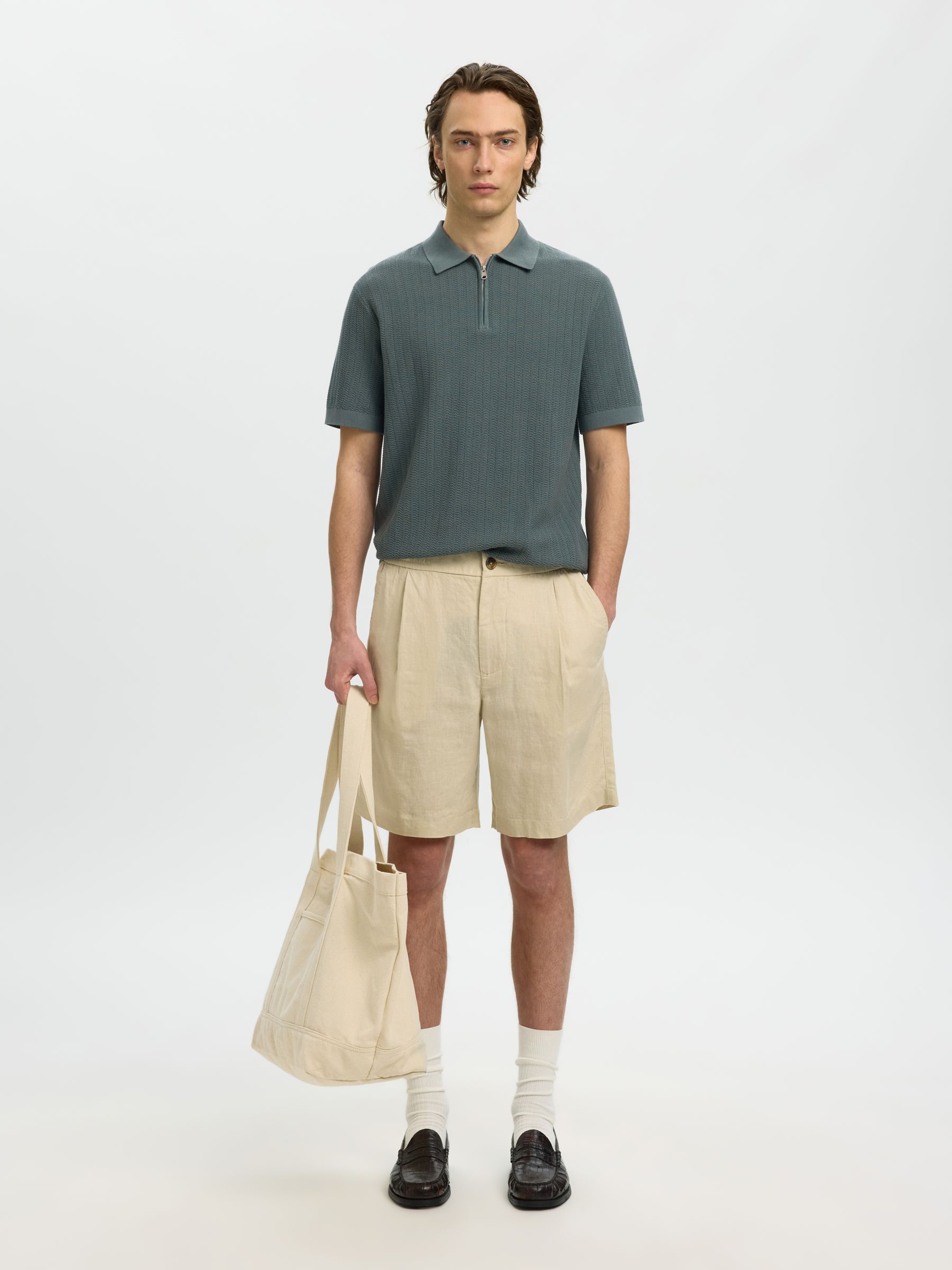 POLO, Balsam Green, highres