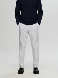 175 SLIM FIT FLEX CHINOS, Nimbus Cloud, highres