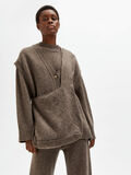 Selected KNITTED BAG, Coffee Bean, highres - 16082068_CoffeeBean_003.jpg