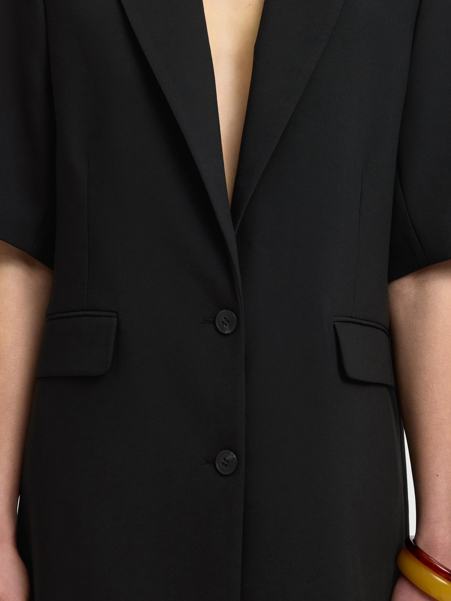 BLAZER, Black, highres