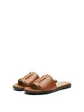 Selected CUIR MULES PLATES, Cognac, highres - 16092705_Cognac_006.jpg