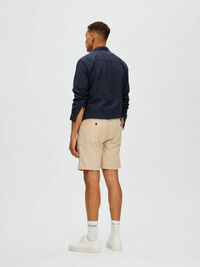 COMFORT FIT SHORTS, Incense, highres