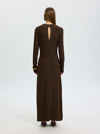 VESTITO LUNGO, Delicioso, highres