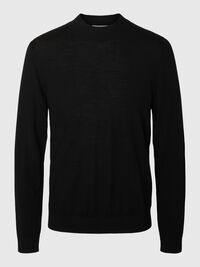 PUOLIPOOLOPUSERO, Black, highres