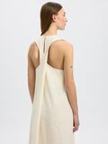 Selected COTTON BLEND JACQUARD MINI DRESS, Snow White, highres - 16097914_SnowWhite_008.jpg