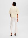 Selected TEXTURED SHORT SLEEVED TOP, Snow White, highres - 16089209_SnowWhite_004.jpg