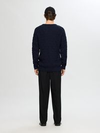 MAGLIONE GIROCOLLO, Sky Captain, highres