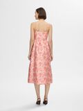Selected GEBLÜMTER JACQUARD MIDIKLEID, Cradle Pink, highres - 16096562_CradlePink_004.jpg