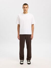 196 STRAIGHT-LEG BROEK, Demitasse, highres