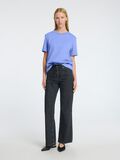 Selected BOXY T-SHIRT, Cornflower Blue, highres - 16087919_CornflowerBlue_005.jpg