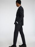 Selected SLIM FIT ANZUGHOSE, Black, highres - 16087871_Black_008.jpg