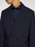Selected 100% WOL DOUBLE-BREASTED BLAZER, Sky Captain, highres - 16097074_SkyCaptain_004.jpg