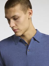 EN MAILLE POLO, Oceana, highres