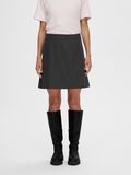 Selected TAILORED WOLMIX MINIROK, Dark Grey Melange, highres - 16092655_DarkGreyMelange_003.jpg