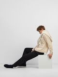 Selected CORDUROY OVERSHIRT, Oatmeal, highres - 16090174_Oatmeal_008.jpg