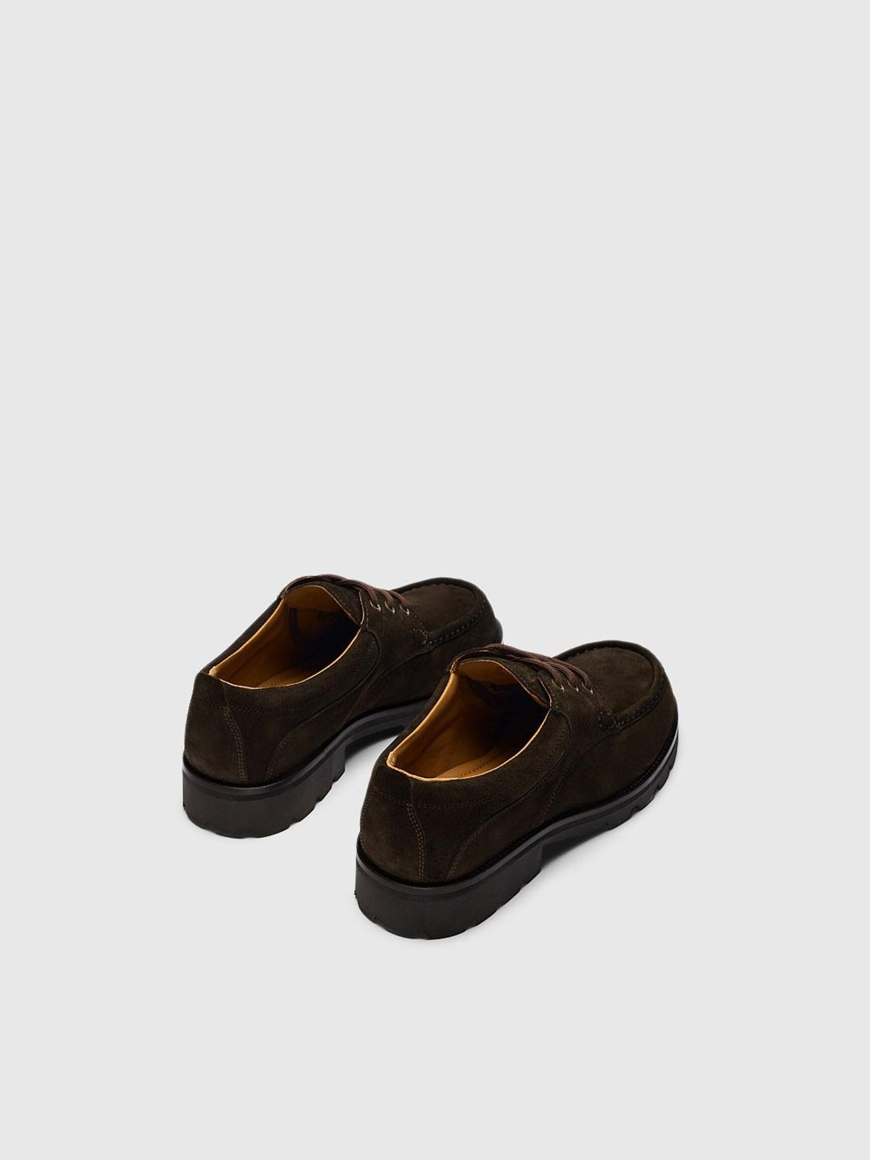 SUÈDE BOOTSCHOENEN, Chocolate Torte, highres