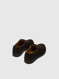 SUÈDE BOOTSCHOENEN, Chocolate Torte, highres