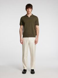 EN MAILLE POLO, Kalamata, highres