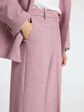 Selected VISCOSEMIX TAILORED BROEK, Bleached Mauve, highres - 16096718_BleachedMauve_1167161_006.jpg