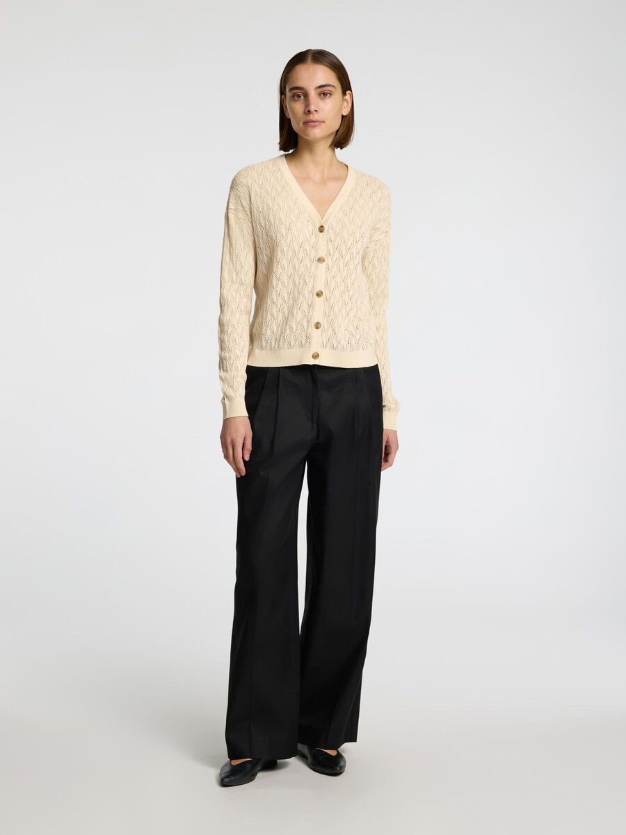 Selected STRUKTUR STRICKJACKE, Birch, highres - 16097965_Birch_005.jpg