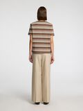 Selected BOXY FIT T-SHIRT, Chestnut, highres - 16099323_Chestnut_1221914_004.jpg