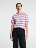 Selected STRIPED BOXY FIT T-SHIRT, First Bloom, highres - 16087918_FirstBloom_1008969_008.jpg