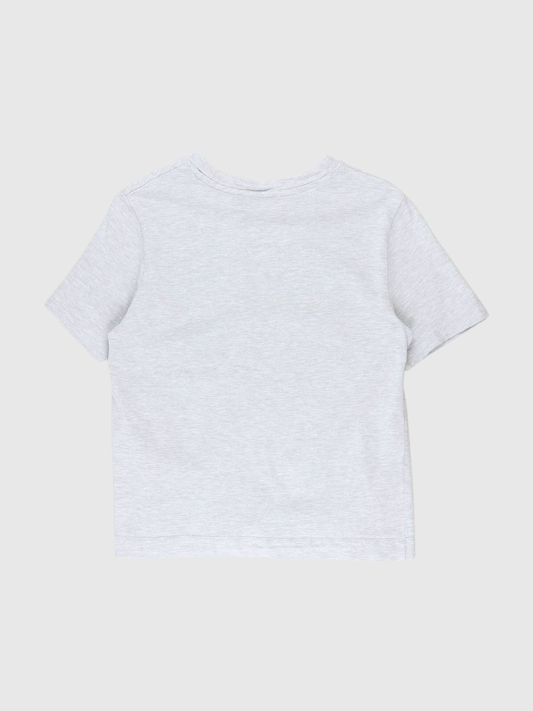 BOXY T-SHIRT, Vetiver, highres