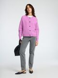 Selected LONG-SLEEVED CARDIGAN, First Bloom, highres - 16074481_FirstBloom_773856_008.jpg