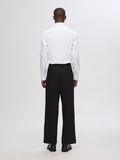 Selected LOOSE FIT HOSE, Black, highres - 16093312_Black_004.jpg