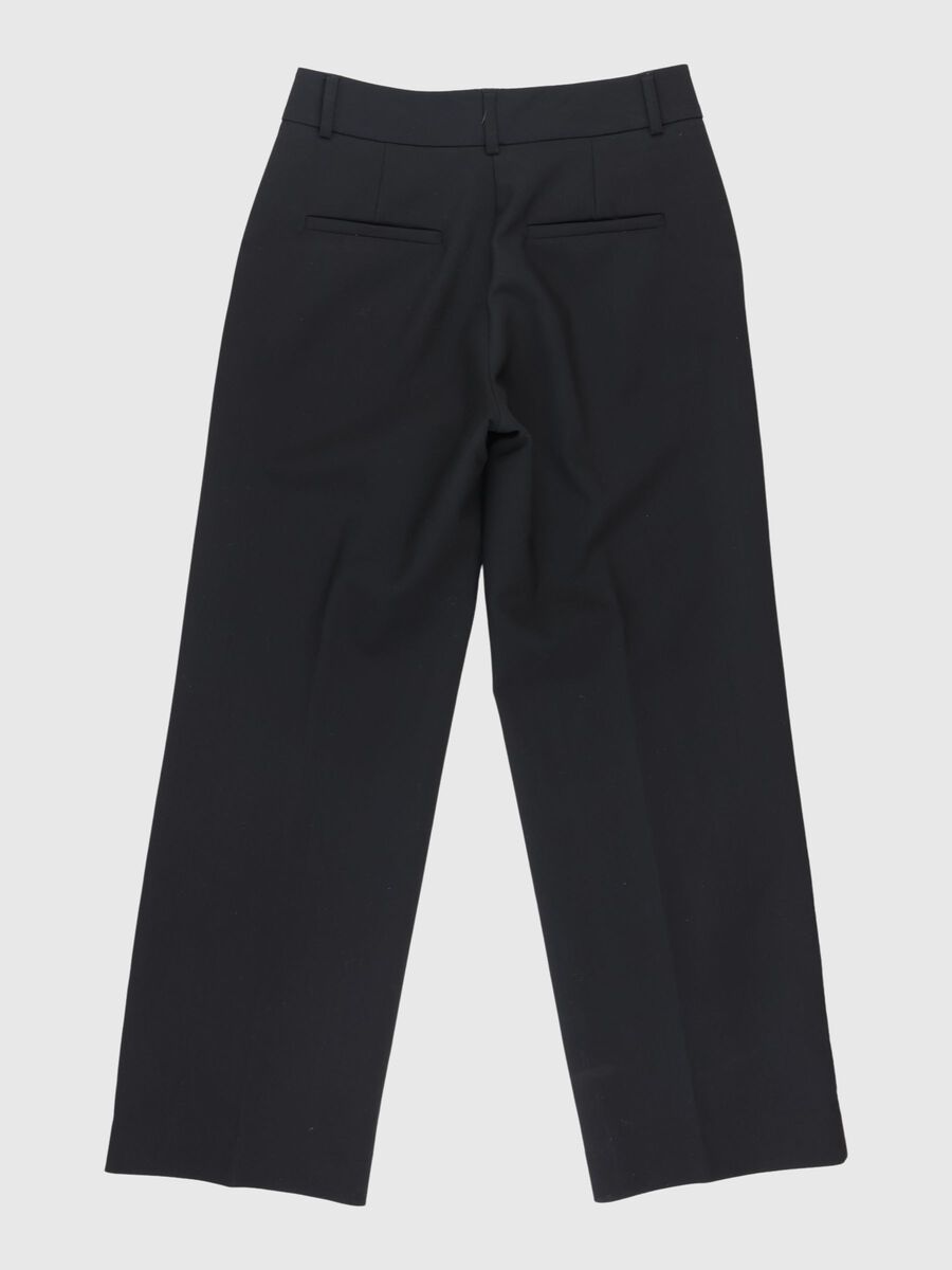 Selected PASSANTI PER CINTURA PANTALONI, Black, highres - 80000335_Black_002.jpg