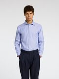 Selected 100% BAUMWOLL SLIM FIT HEMD, Light Blue, highres - 16096543_LightBlue_1159200_003.jpg