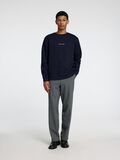 Selected EMBROIDERED SWEATSHIRT, Sky Captain, highres - 16098809_SkyCaptain_1208194_005.jpg