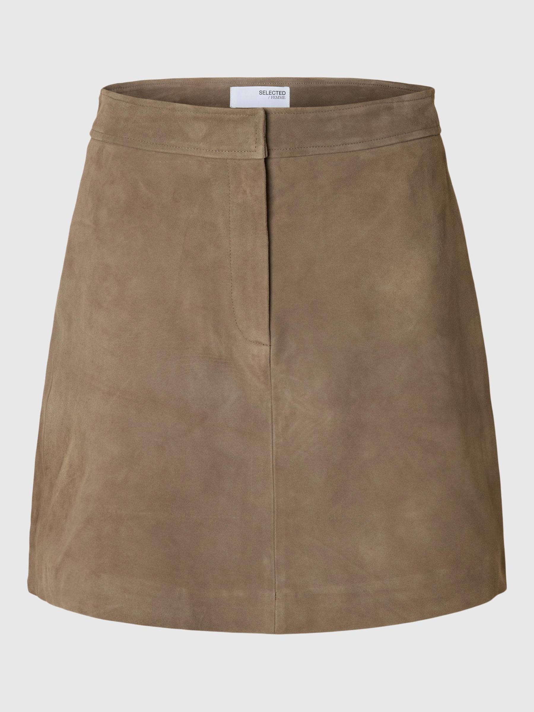 WILDLEDER MINIROCK, Fungi, highres